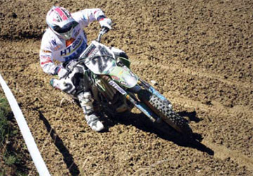 HT Group Racing Team